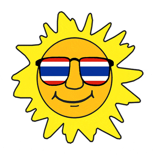 Vacanze Thailandia logo