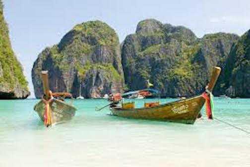 destinazioni thailandia 