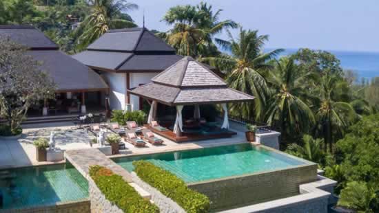Hotels Phuket