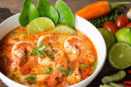 Informazioni Thailandia