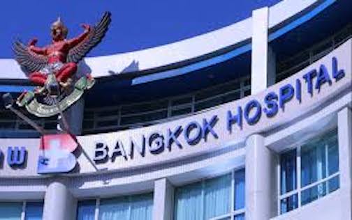 Bangkok Hospital