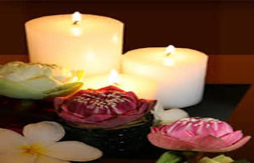 Rilassatevi ad una Spa a Phuket