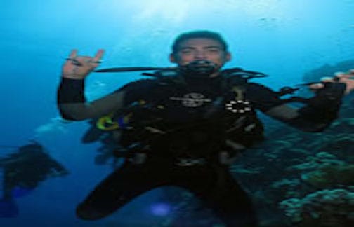 Viaggi Thailandia - Francesco