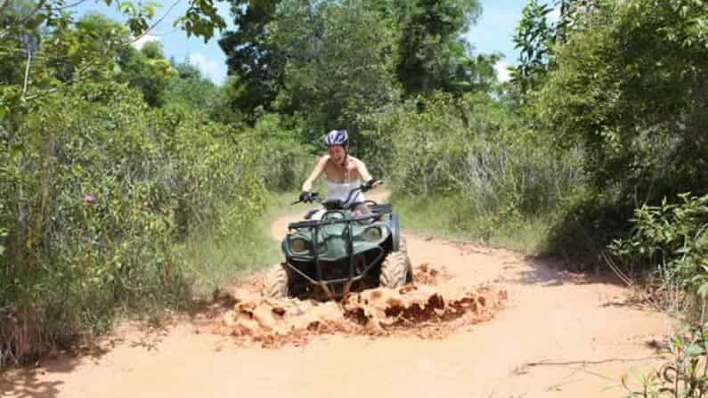 Phuket ATV