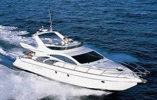 Phuket Charter Barca - Chom Tawan II