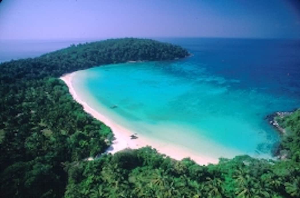 Racha Yai