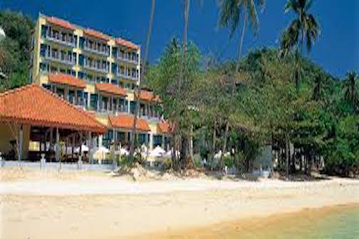 Phuket Hotels - The Sea Resort