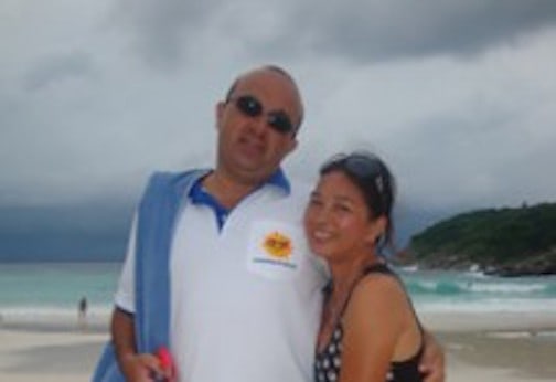 Viaggi Thailandia - Diego