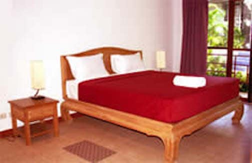 Phuket Hotels - The Happy Elephant Resort