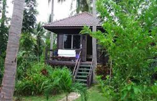 Racha Yai Ban Raya