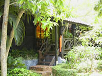 Phuket Hotels - Kata Country House