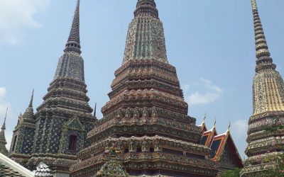 Wat Arun - Bangkok Tour Privato