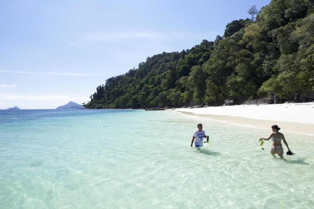 Koh Kam
