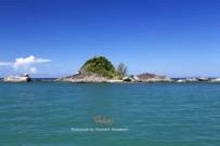 Mare di Koh Kam