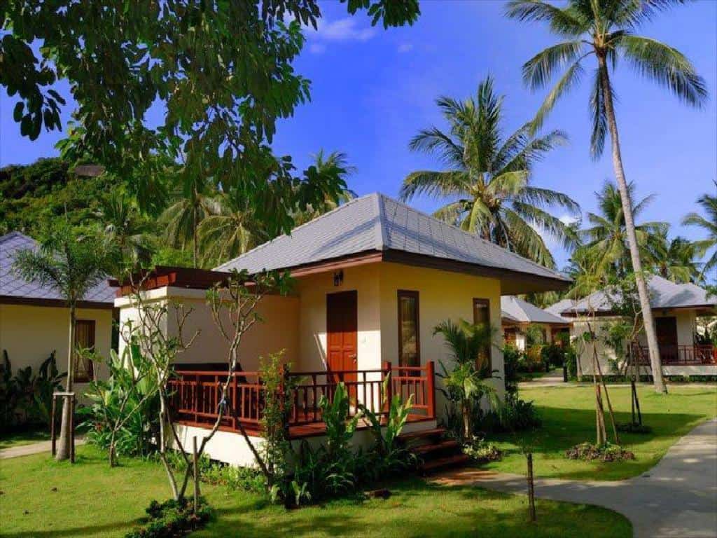Koh Samui Pacchetto Vacanze - Promtsuk Buri