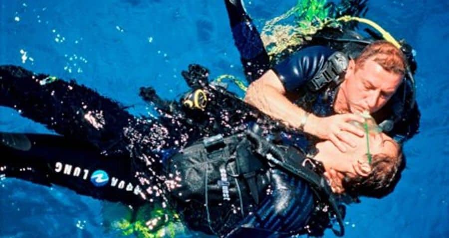 Corsi Sub Phuket - Corso Rescue Diver