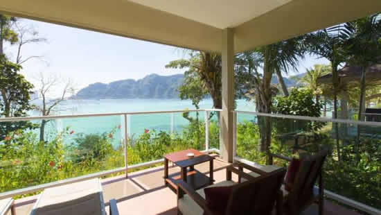 Phi Phi Hotels - Phi Phi Bay View