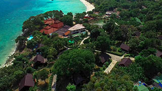 Phuket Hotels - Andaman Seaview