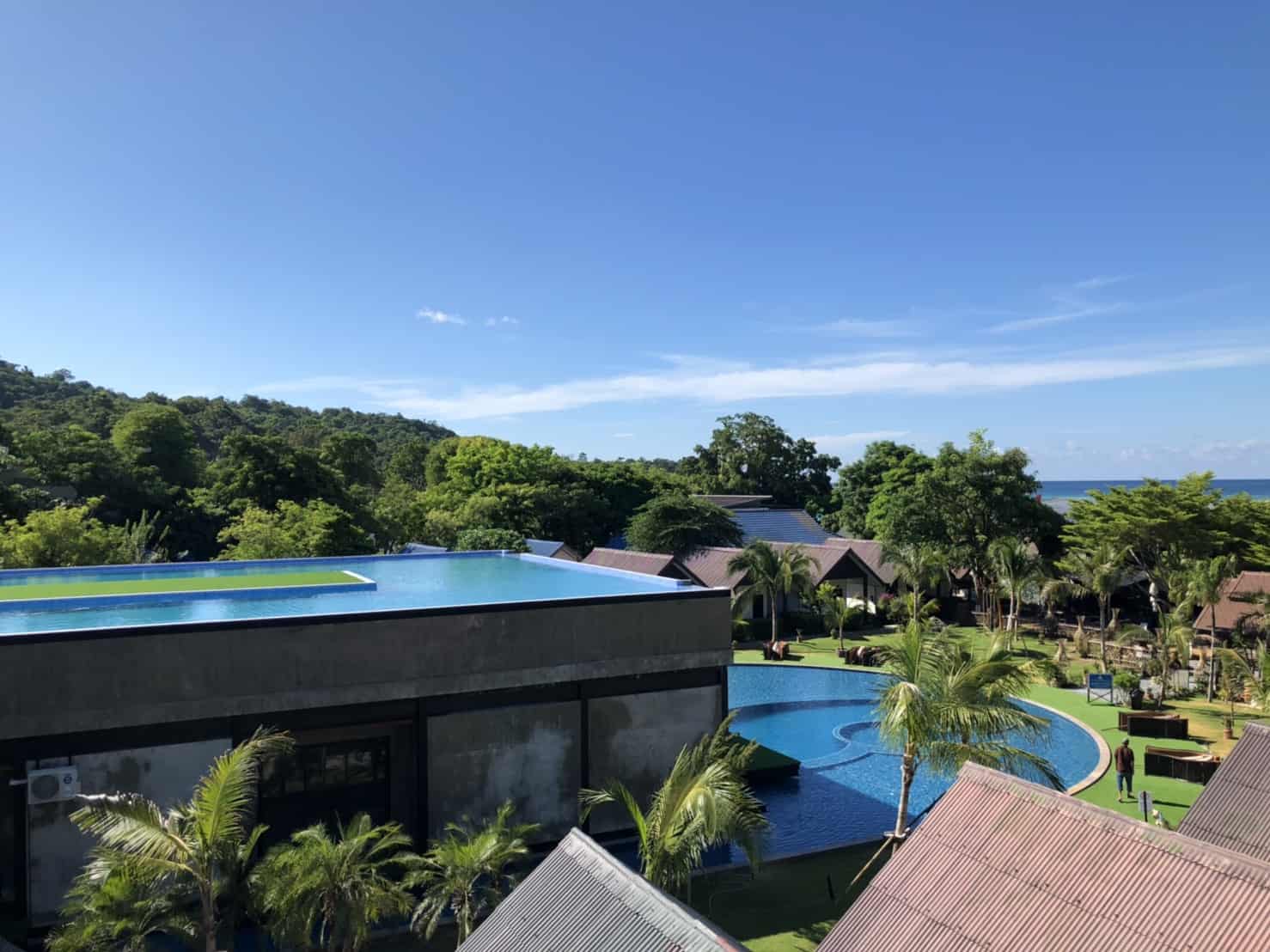 Phi Phi Hotels - Phi Phi Andaman Legacy