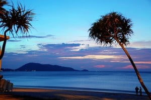 Patong Beach