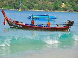 Spiaggia Kata Beach