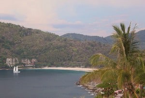 Spiaggia di Kata