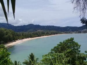 Kamala Beach
