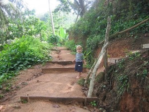 Spiaggia di Laem Singh