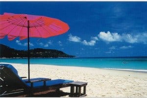  Le Spiagge di Phuket - La Spiaggia di Patong Beach