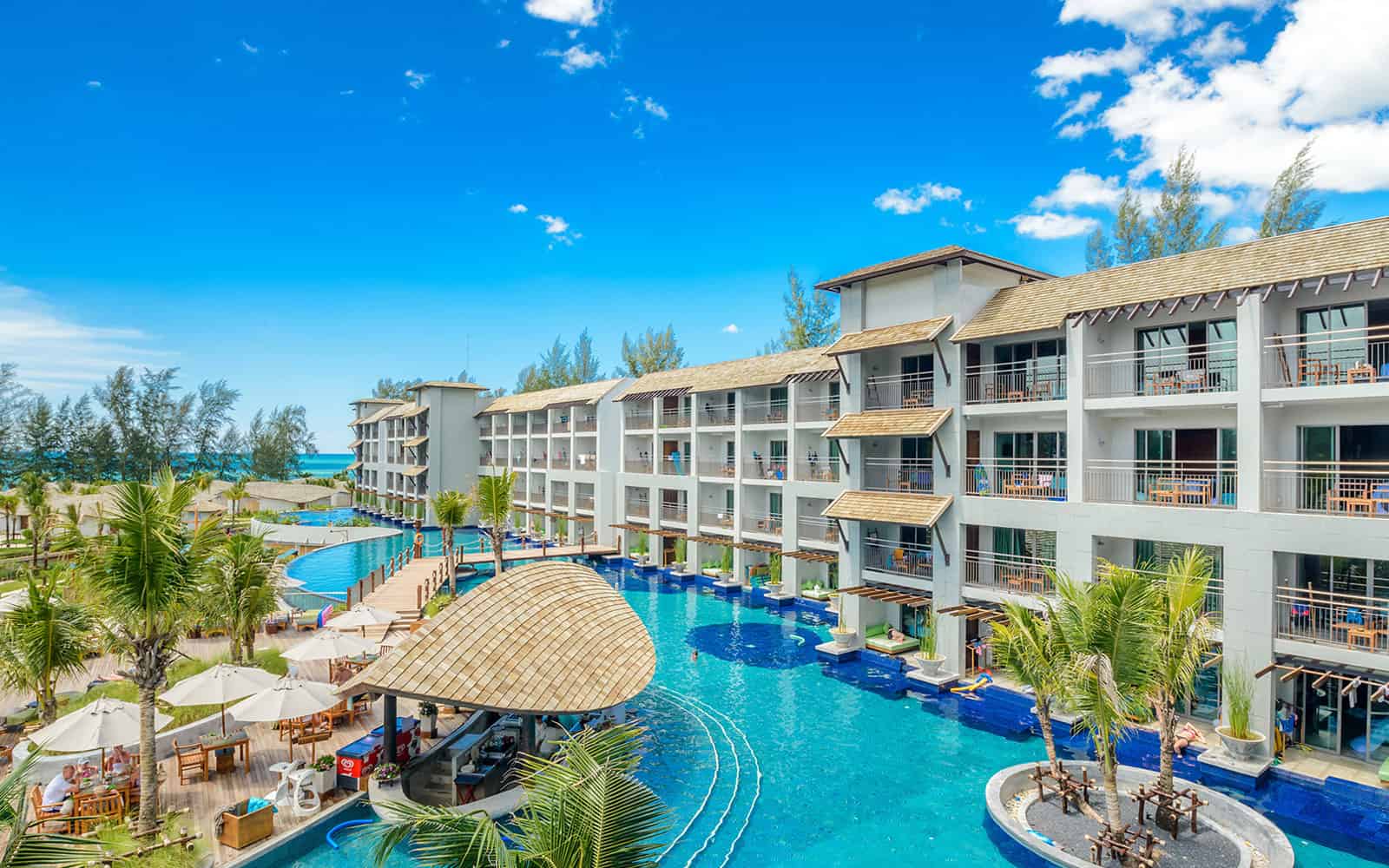Mai Khao Lak Resort