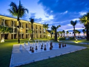The Sands Khao Lak Resort