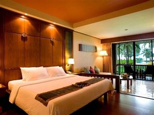 Baan Suay Hotel - Piscina