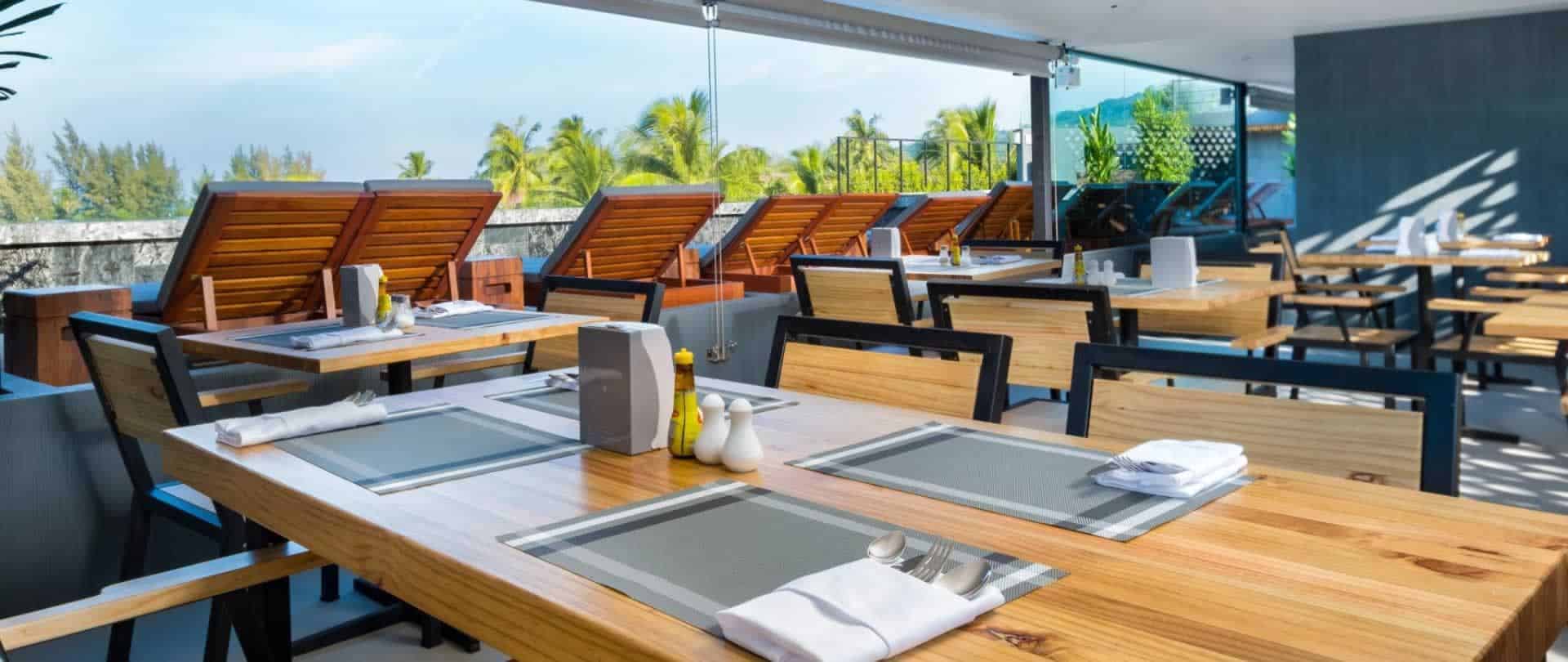 Kamala Resotel- Tariffe