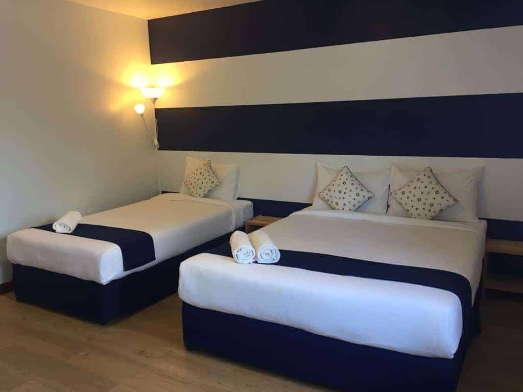 Nautical Home - Tariffe