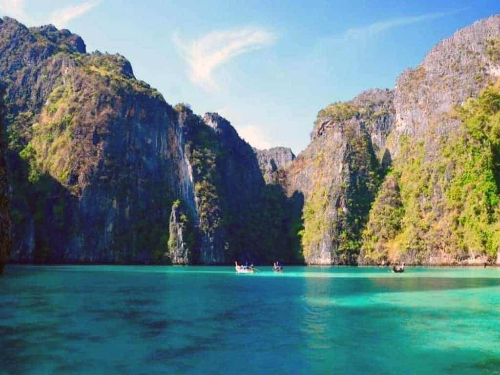 Isola Phi Phi