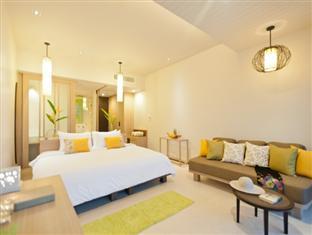 The Sands Khao Lak Resort - Camere