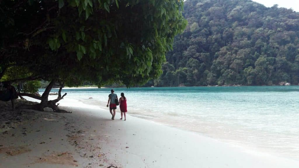 Isola Surin