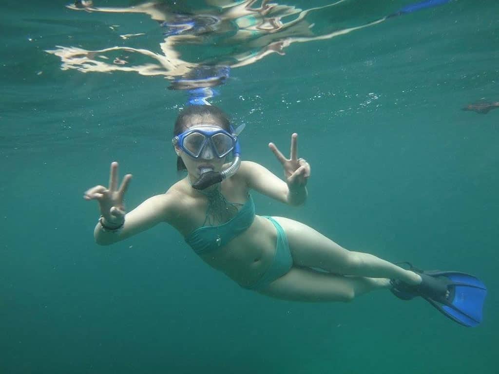 Tours Esclusivi a Phuket - Snorkeling