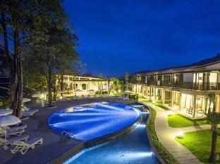 The Leaf - Khao Lak Hotels
