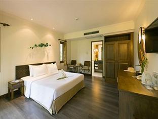 The Leaf on The Sands - Camere