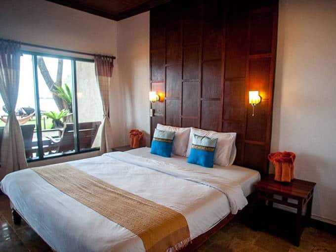 Twin Bay Resort - Matrimoniale