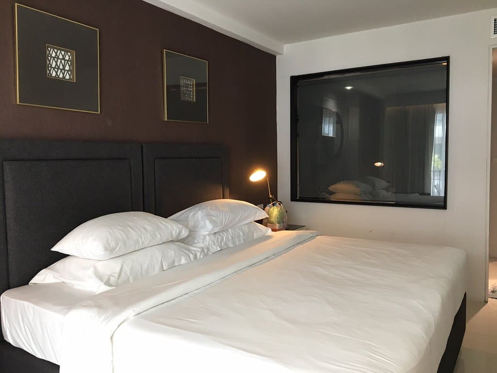 Sugar Marina Resort: Le Camere