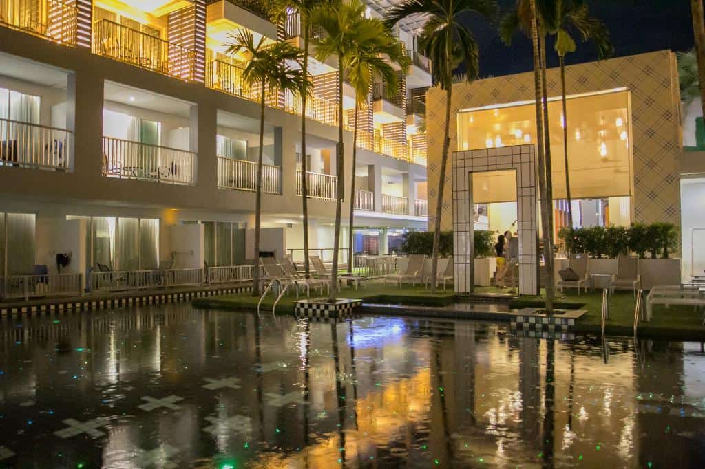 Phuket Hotels - Sugar Marina Resort - Kata Beach