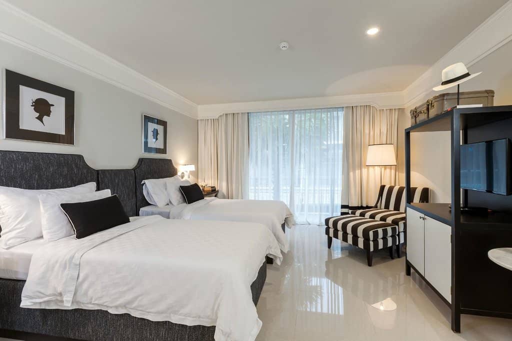 Sugar Marina Resort - Piscina