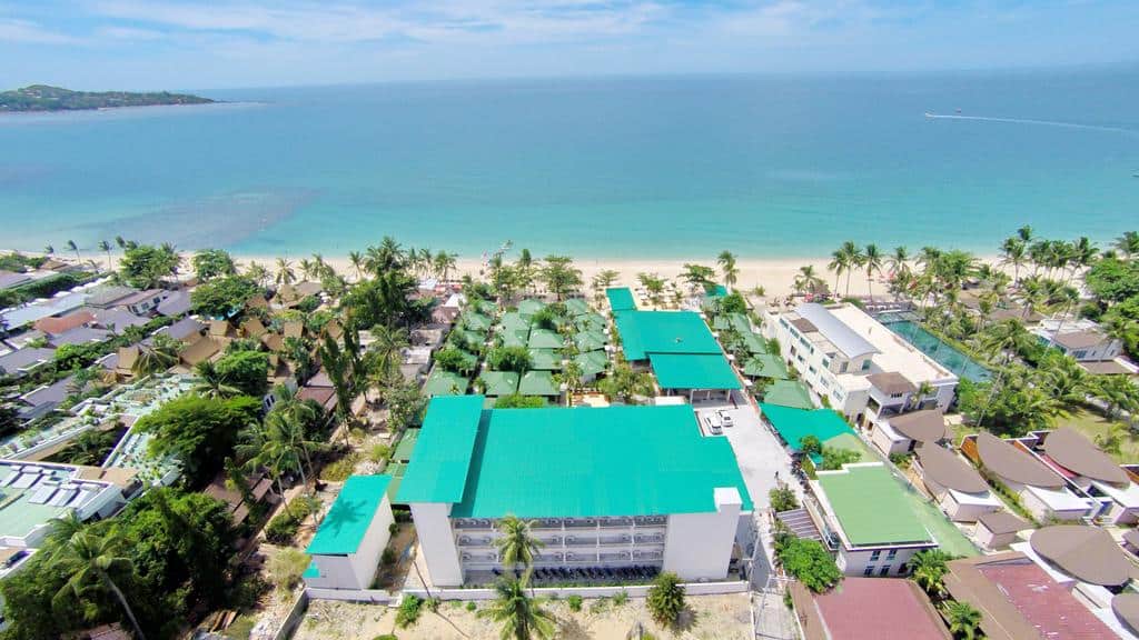 Al’s Laemson Resort