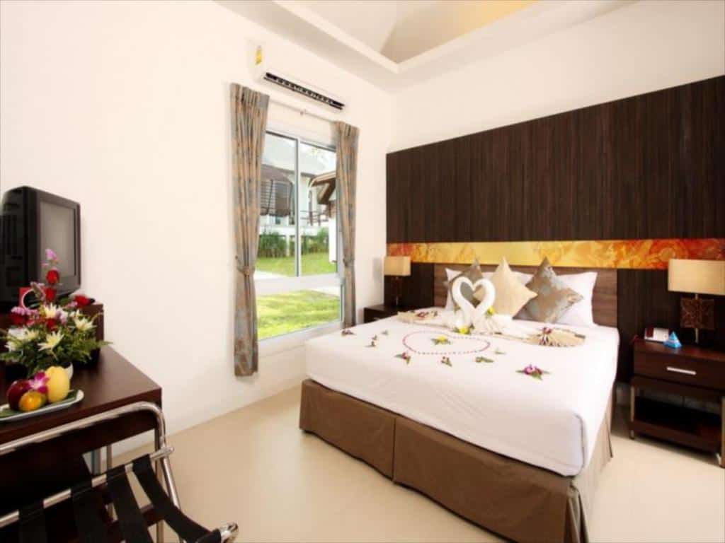 Al’s Laemson Resort - Villa Deluxe