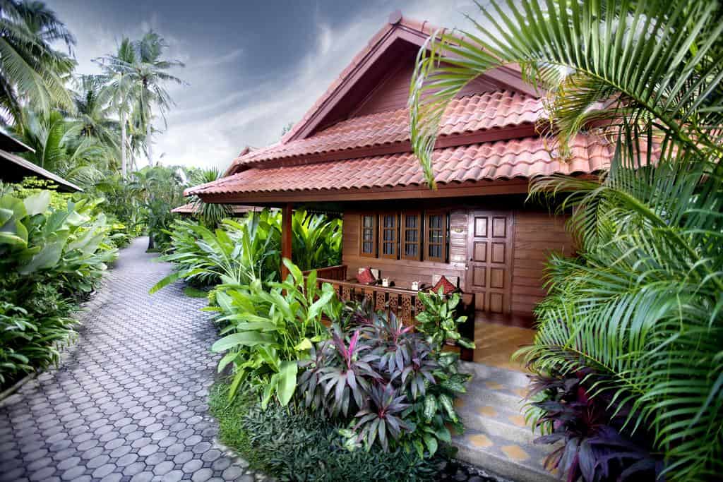 Smile House Resort - Stanze