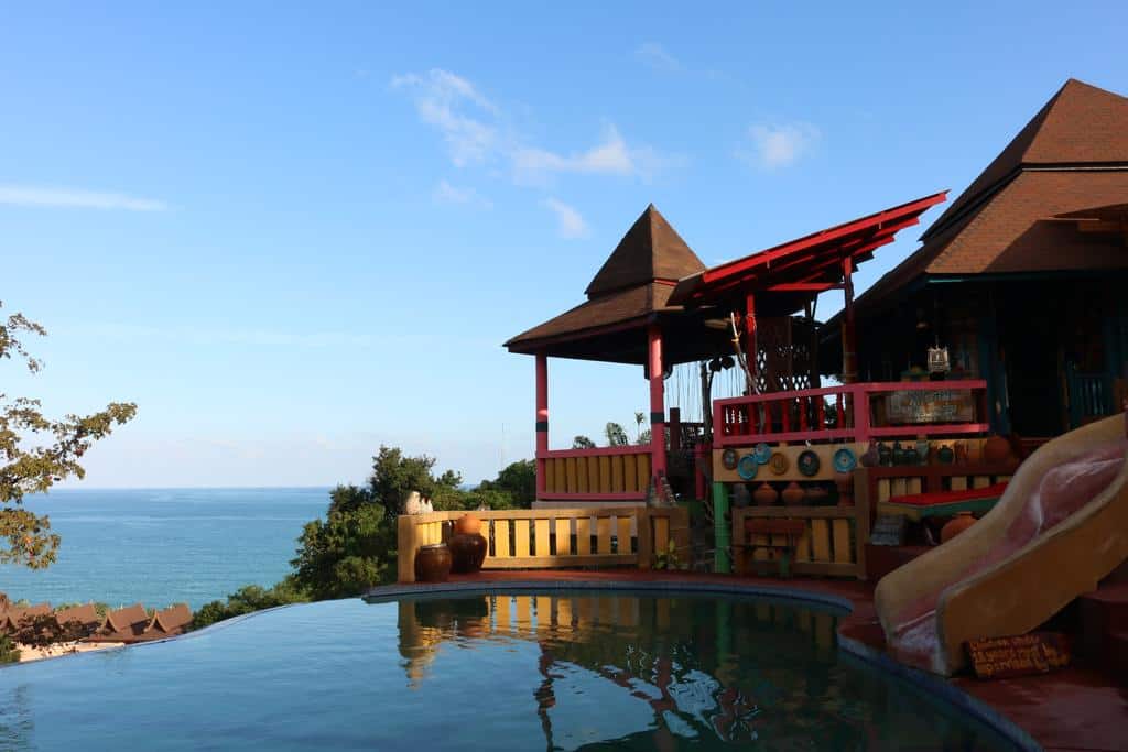 Varinda Garden Resort