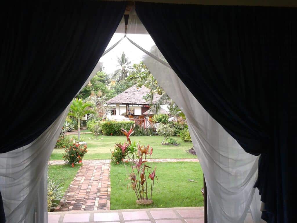 The Waterfront Resort