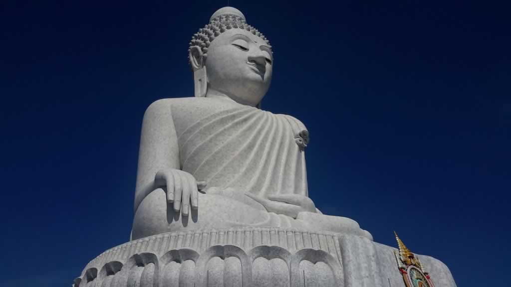 Visita Guidata - Phuket Big Buddha